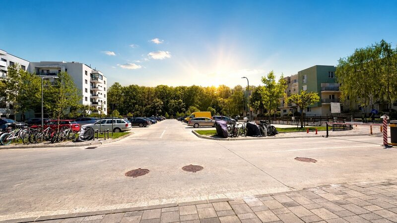 Baneasa de vanzare - Apartament 3 camere - Greenfield cartier Salcamilor