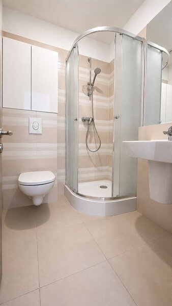 Baneasa de vanzare - Apartament 3 camere - Greenfield cartier Salcamilor