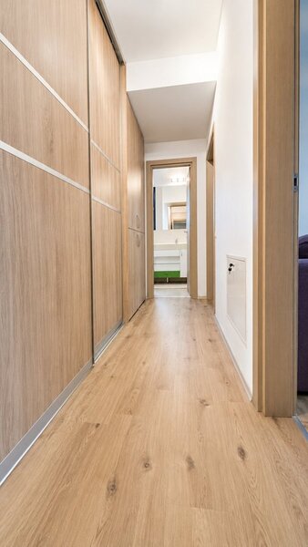 Baneasa de vanzare - Apartament 3 camere - Greenfield cartier Salcamilor
