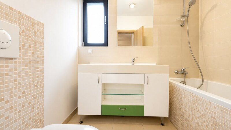 Baneasa de vanzare - Apartament 3 camere - Greenfield cartier Salcamilor