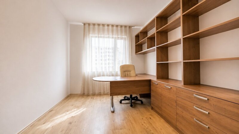 Baneasa de vanzare - Apartament 3 camere - Greenfield cartier Salcamilor