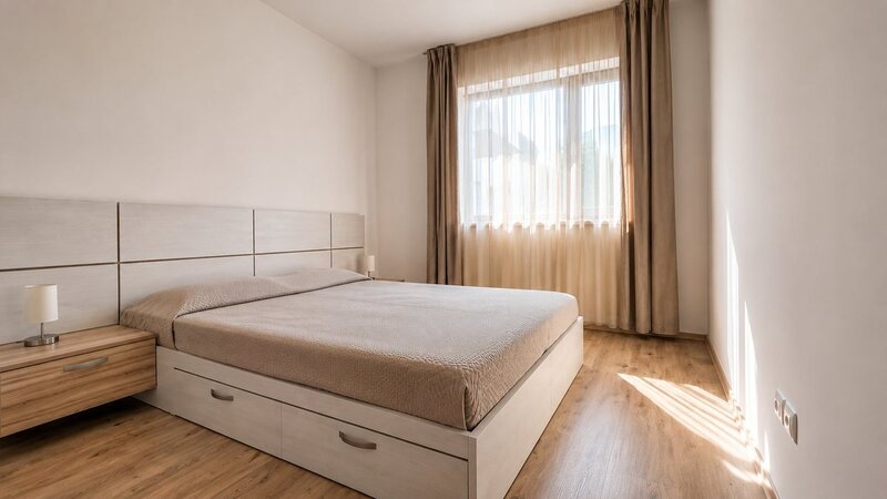 Baneasa de vanzare - Apartament 3 camere - Greenfield cartier Salcamilor