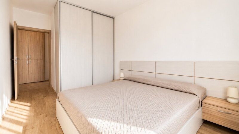 Baneasa de vanzare - Apartament 3 camere - Greenfield cartier Salcamilor